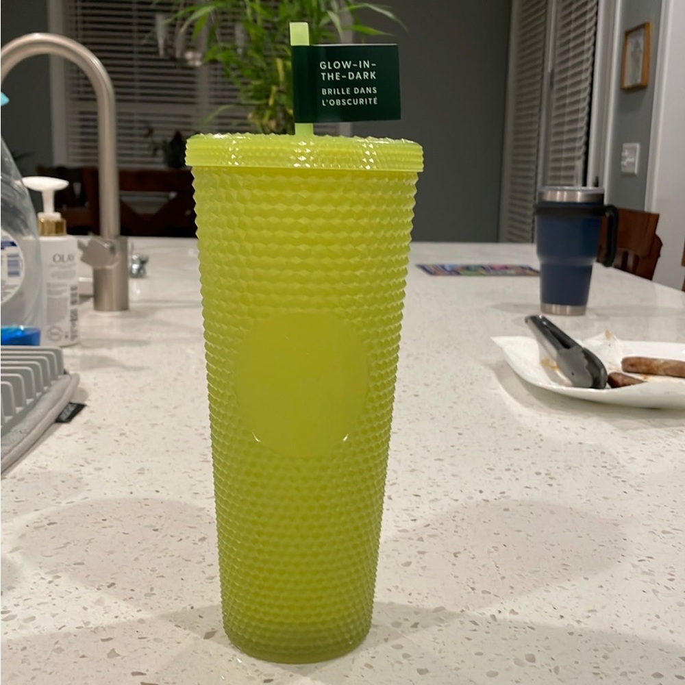 Starbucks Halloween tumbler 2022